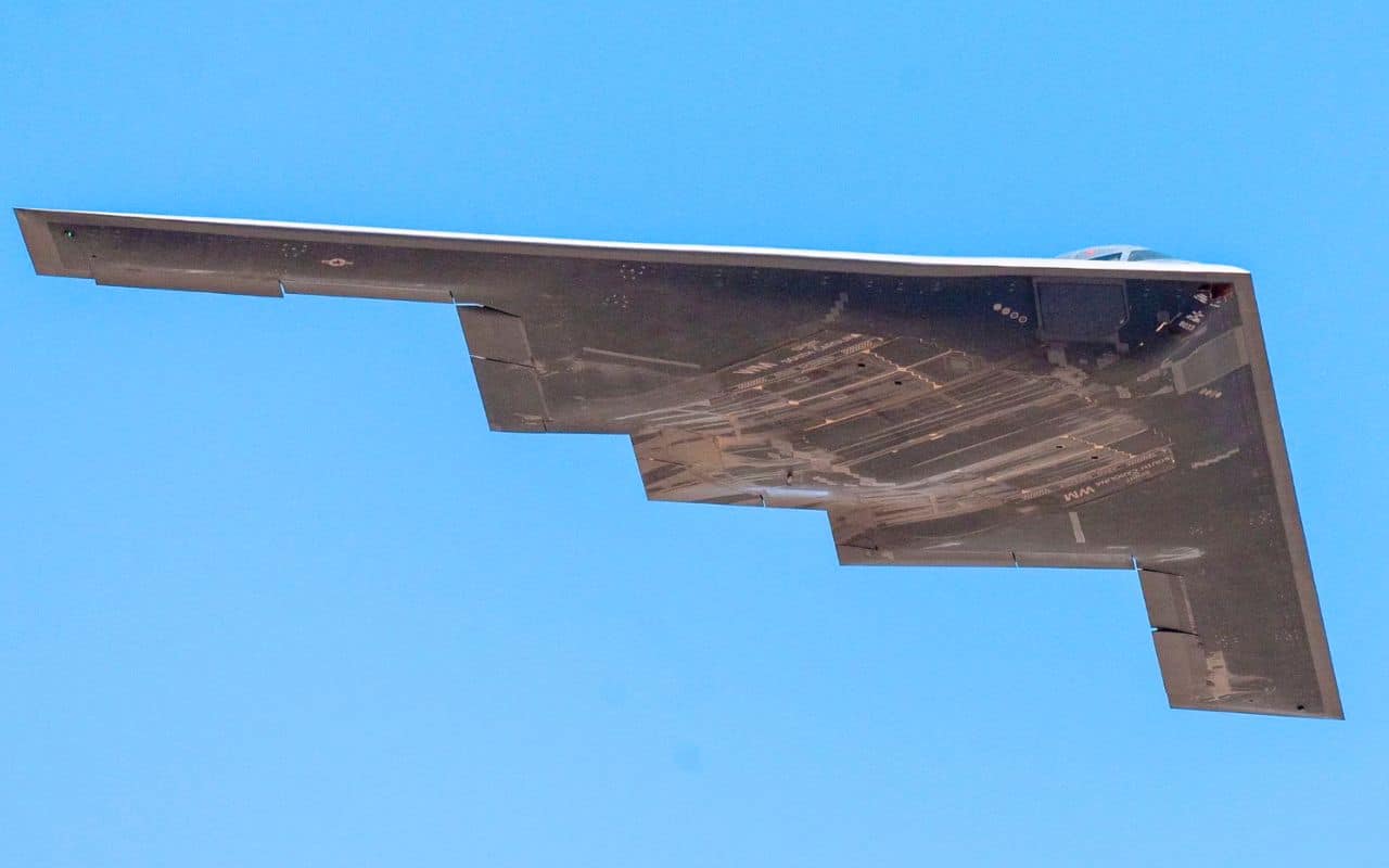 Les États-Unis en veulent plus : Washington envisage une deuxième ligne d’assemblage pour le B-21 Raider face à la Chine et à la Russie