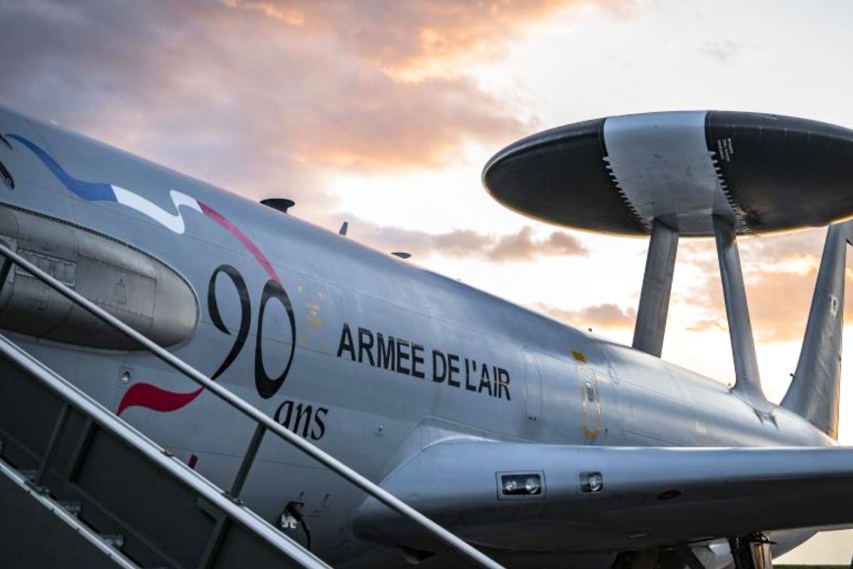 Ce voisin de la France fait appel au savoir-faire de l'Hexagone dans la sécurisation de grands événements pour la visite du pape Léon XIV en impliquant le CDAOA