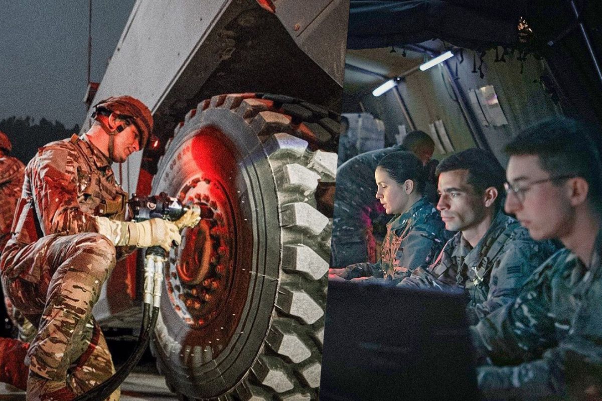 Dès septembre 2026, 1 800 jeunes pourront vivre 10 mois au cœur de l’armée sans expérience préalable