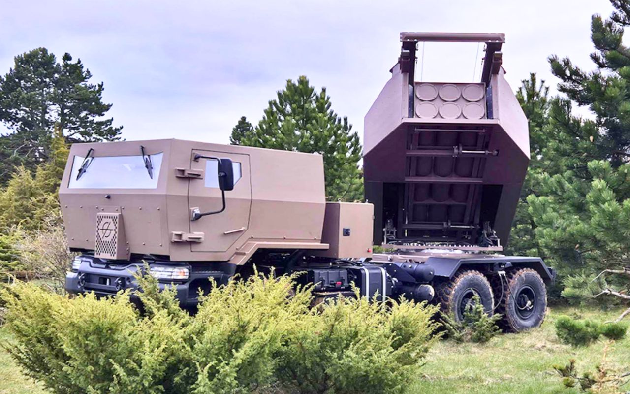 Les États-Unis bloquent la France sur les GMLRS et exposent une dépendance que Paris ignorait