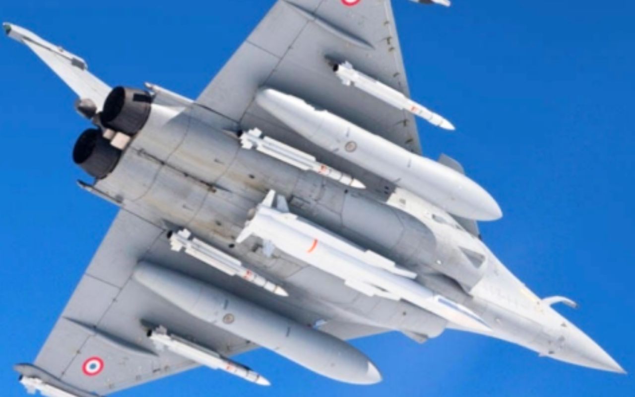 Et si la France devenait le bouclier nucléaire de l'Europe : Paris rend ses Rafale nucléaires plus visibles face à la Russie pendant que la garantie américaine vacille