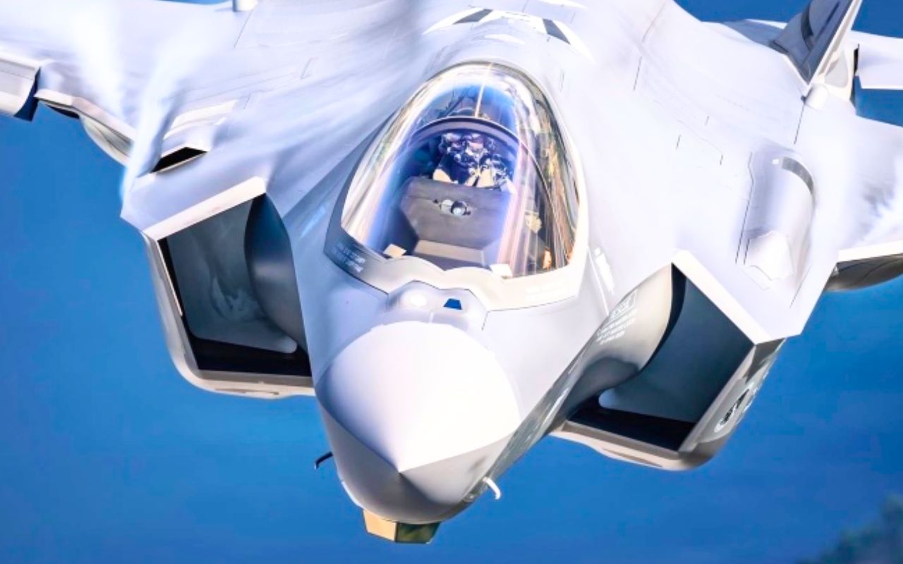 La Chine force les États-Unis à modifier en urgence le F-35 le plus cher au monde : l'avance quantique de Pékin contraint le Pentagone à blinder la cryptographie de son chasseur furtif pour le Pacifique