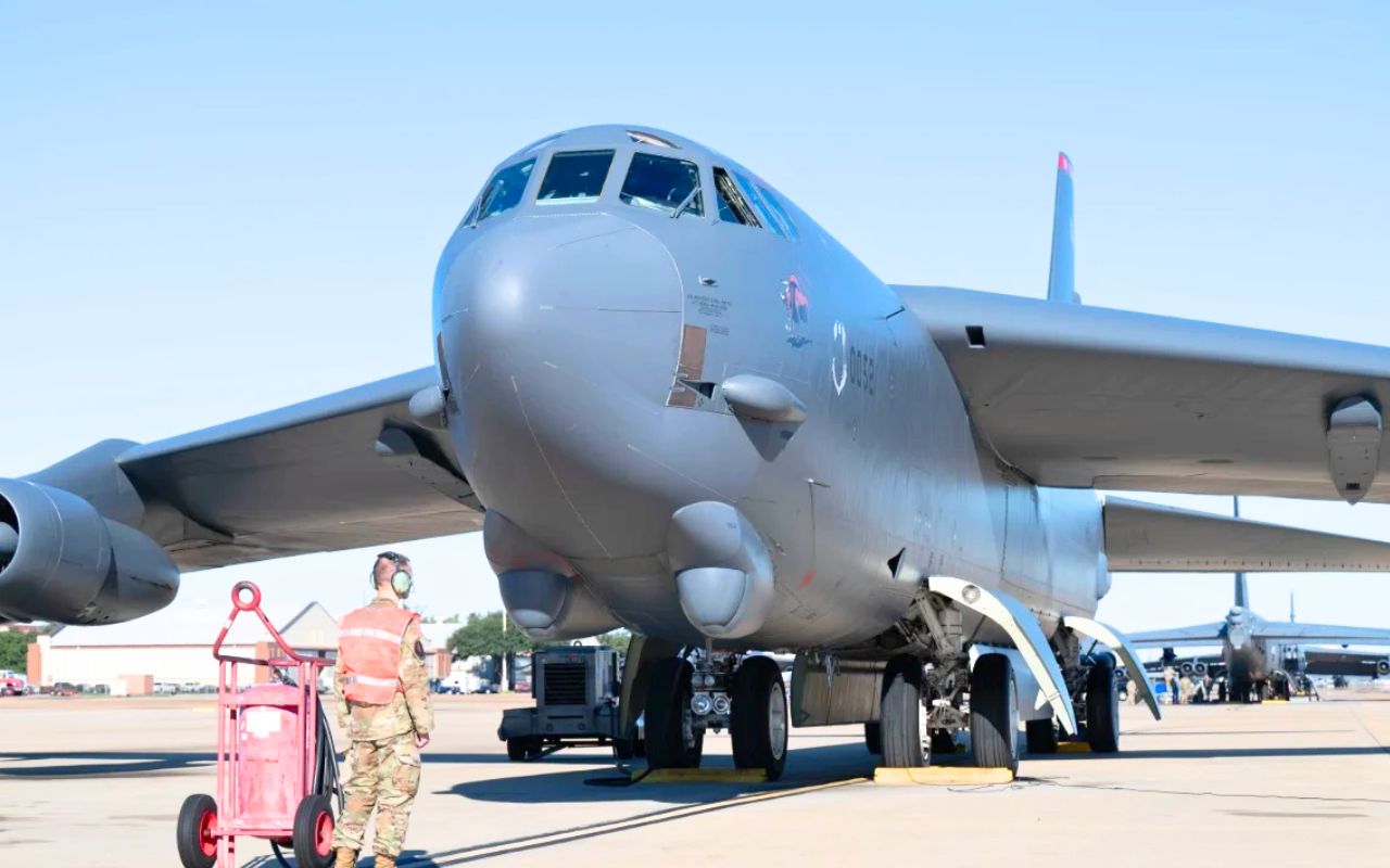 Les Etats-Unis reconnaissent leur impuissance face aux drones : l'US Air Force admet ne pas pouvoir détruire un drone au-dessus de ses propres bases nucléaires pour des raisons techniques et juridiques