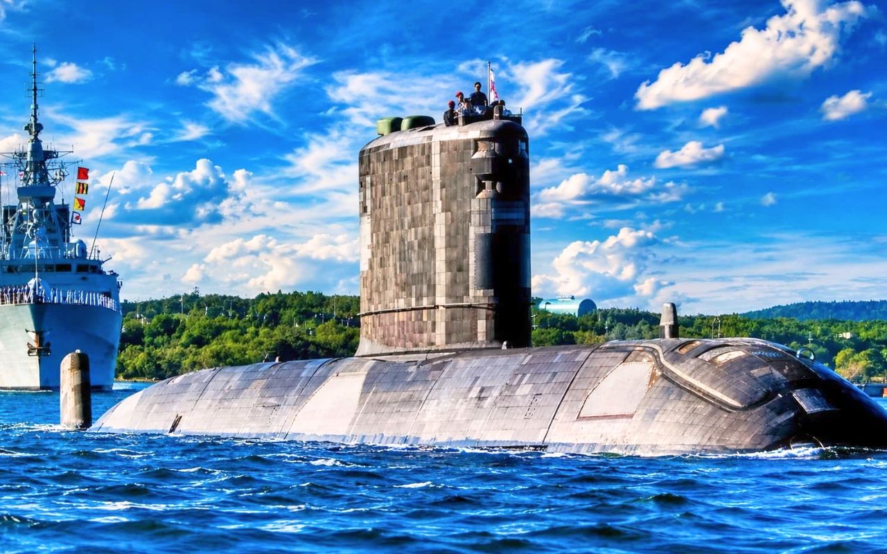 La Corée du Sud a beau avoir l'offre supérieure, le facteur OTAN pourrait la priver du contrat sous-marin record du Canada face à l'Allemagne