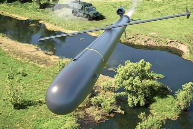 Missile Crossbow (Source : MBDA)