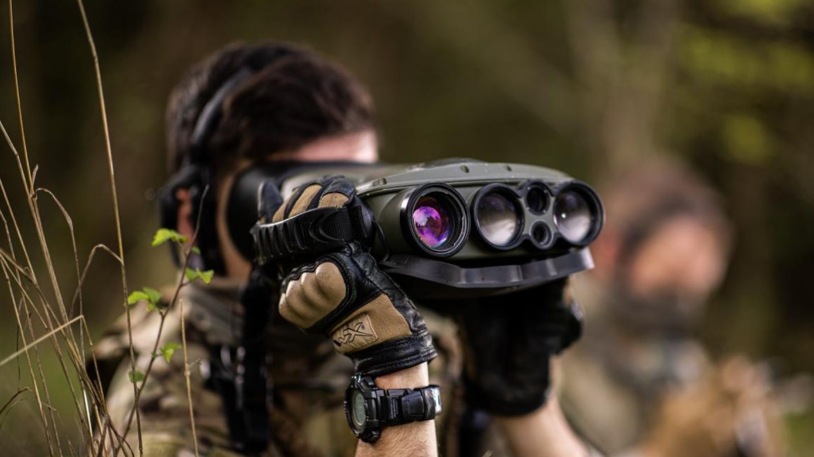 Un groupe français a bien compris comment tirer parti de la formidable manne du budget militaire allemand à 153 milliards d'euros en 2029 : Safran