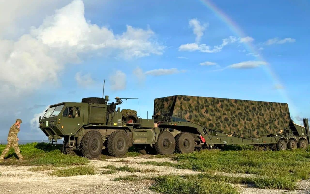 Le Pentagone brûle les étapes : l'arme hypersonique des Etats-Unis la plus redoutée se trouverait face à la Chine alors que les essais ne sont pas terminés