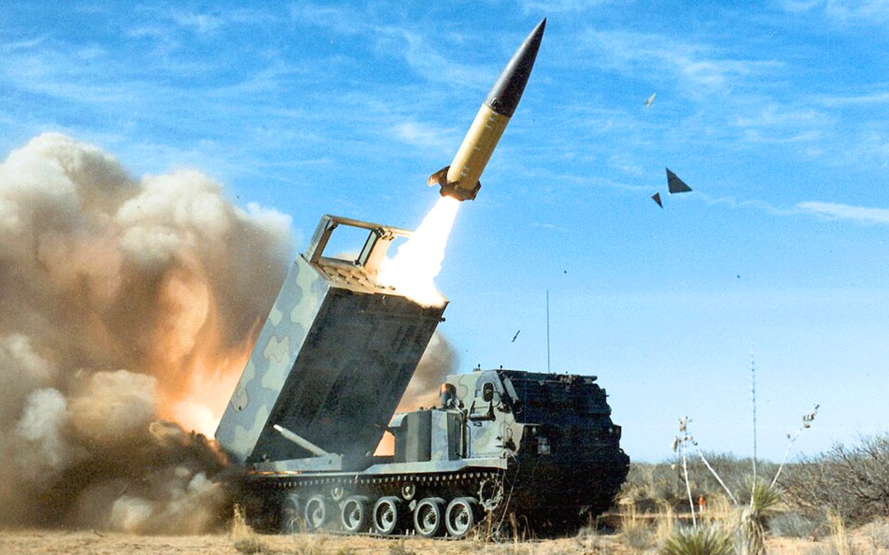 Pour la première fois, ce missile balistique américain redouté va être fabriqué hors des États-Unis