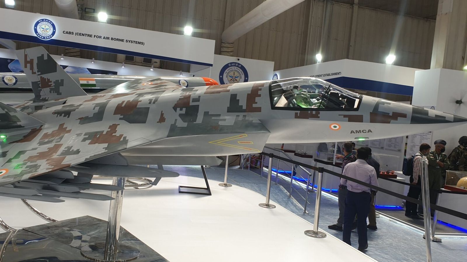 Le plus grand rival historique de la France veut lui « voler » sa place sur le projet de moteur indien AMCA avec cette contre-attaque de Rolls-Royce