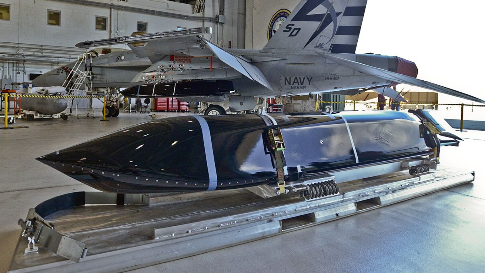 L'avion militaire le plus cher du monde à 1,8 milliards d'euros pièce vient de se doter d'une nouvelle capacité qui va embarrasser la Chine
