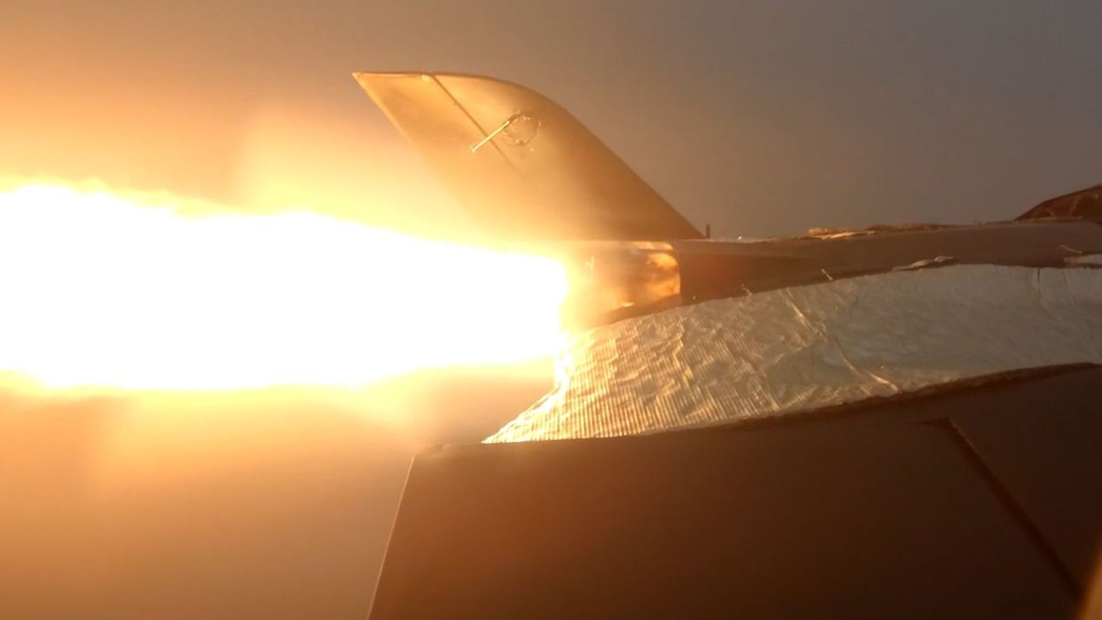 Le Cobra 600 allemand développe un tout nouveau concept de « taxi des missiles » qui va offrir à l’Europe une nouvelle brique technologique