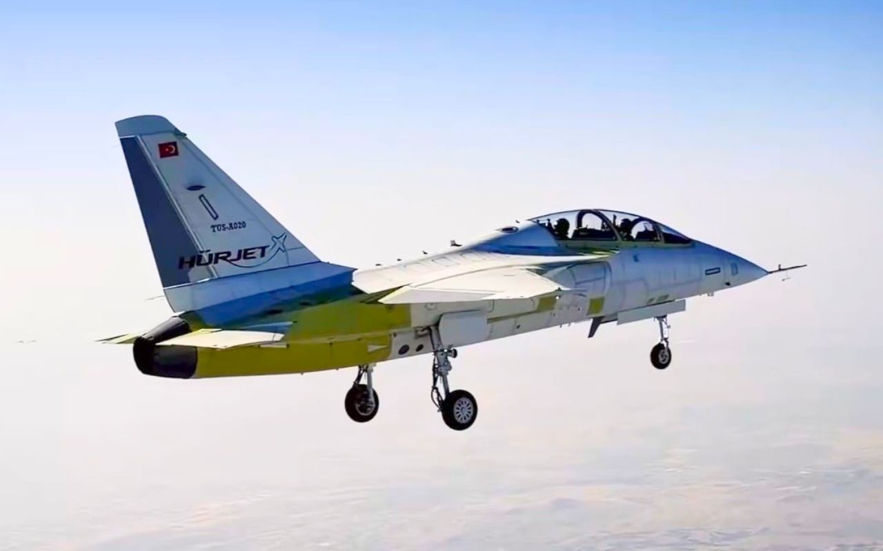L'Espagne tourne le dos aux industriels européens et commande 45 avions turcs