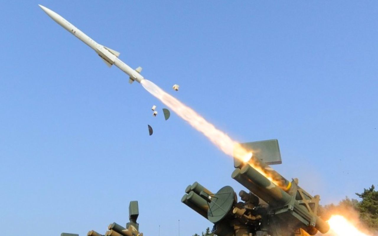 La Corée du Sud ose évincer le missile américain de ses navires pour le sien, réputé plus performant