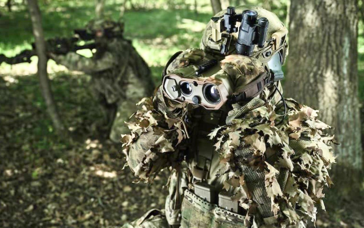 Dans ce domaine, la France reste si forte que même l'Allemagne vient frapper à sa porte