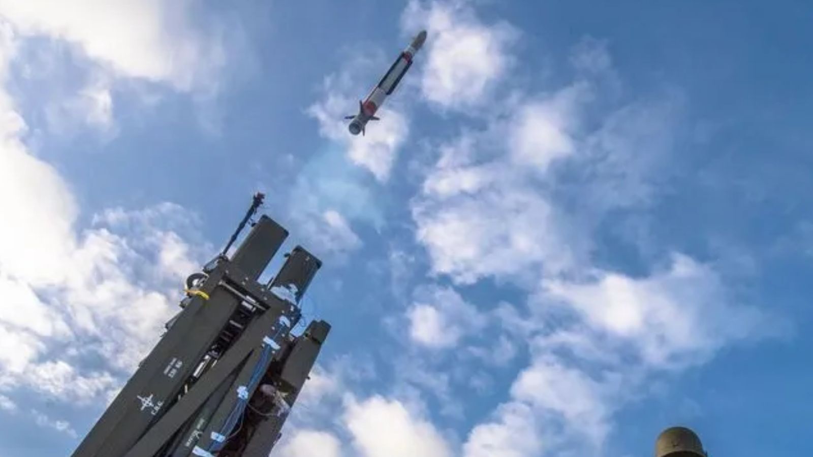 Le plus grand producteur de missiles d'Europe ouvre sa première usine en Pologne qui sera dédiée à la réparation des batteries antiaérienne courte portée du programme PILICA+