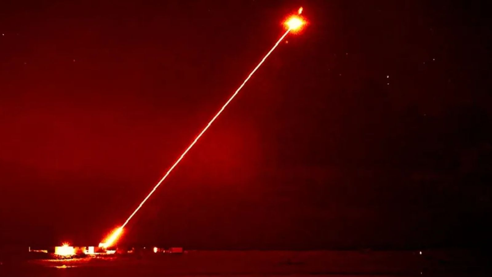 Le Royaume-Uni va devenir la première armée européenne à intégrer cette technologie « bon marché » sur ces navires de premier rang : le DragonFire