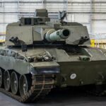 Le char français Leclerc XLR a une philosophie très différente du nouveau bijou britannique Challenger 3 mais partage le même défaut : son faible nombre