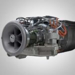 Il ne reste que deux chars dans le monde qui utilisent cette technologie de moteur et les États-Unis projettent d’investir 2,1 milliards d’€ pour moderniser leur AGT1500