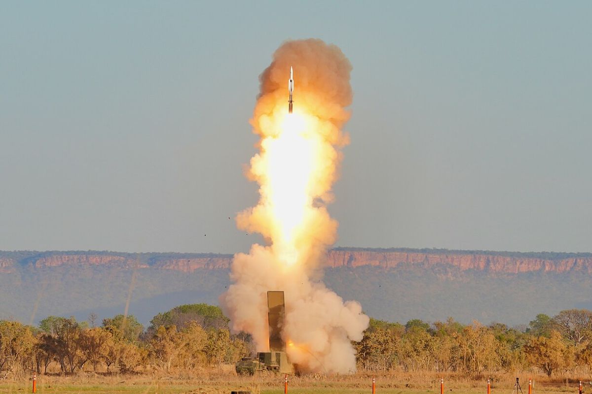Même trahie par les États-Unis, l'Allemagne continue d'acheter américain avec cet achat pour 3,4 milliards d'euros du système Typhoon + Tomahawk