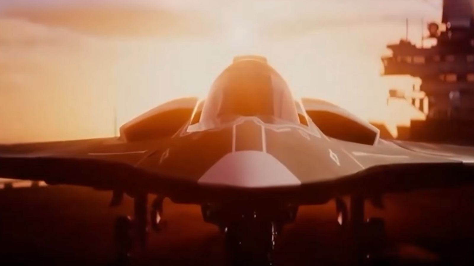 Il n'y aura finalement qu'un seul avionneur américain avec un monopole absolu pour construire les avions de sixième génération des États-Unis : Boeing
