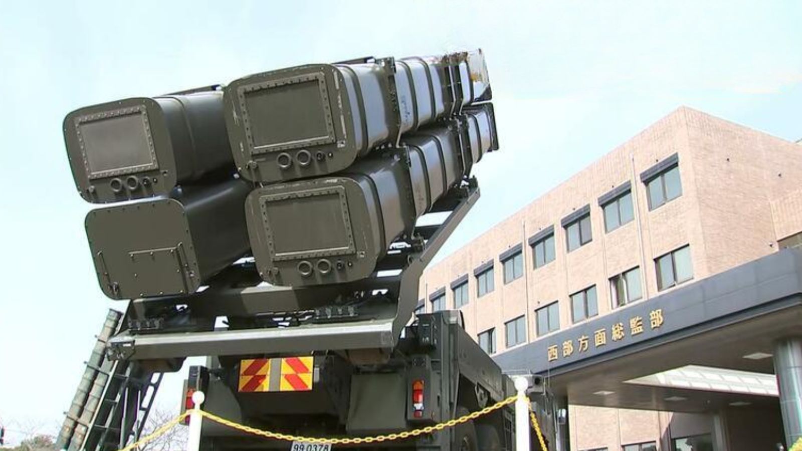 Le Japon profite d'un exercice avec la France pour faire étalage de sa nouvelle force de frappe à distance et ainsi envoyer un message clair en direction de la Chine