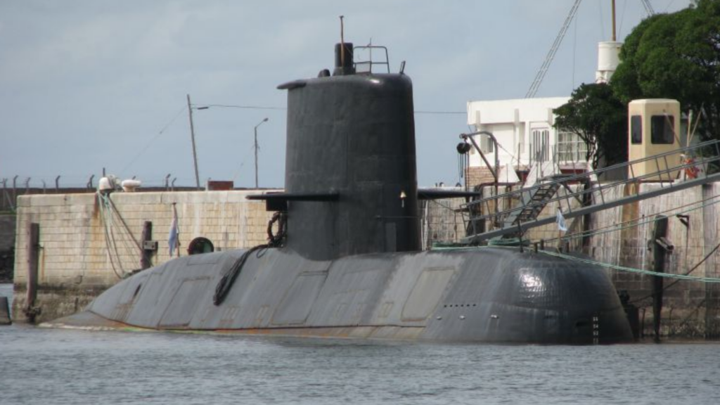 La France revit son « cauchemar australien » en Argentine : l&rsquo;Allemagne pourrait récupérer le contrat de 2,3 milliards d’euros promis à Naval Group