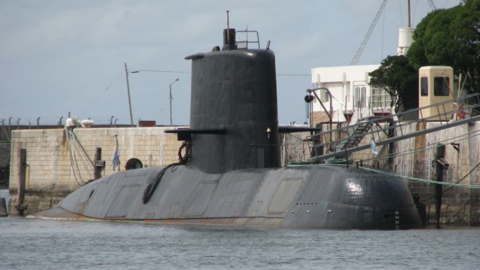 La France revit son « cauchemar australien » en Argentine : l'Allemagne pourrait récupérer le contrat de 2,3 milliards d’euros promis à Naval Group