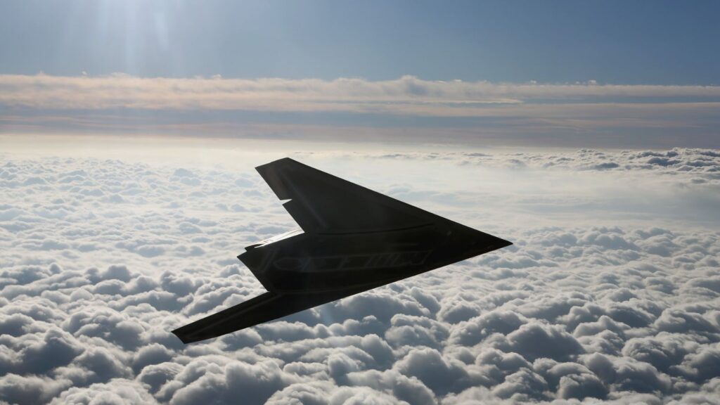 La France fait un choix radicalement différent des États-Unis pour son futur avion de chasse en gardant la main sur une technologie clé : l&rsquo;IA