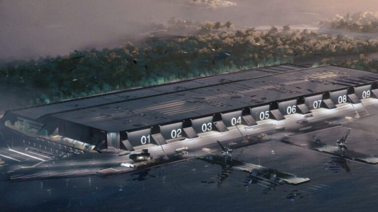 Impensable en France, ce projet de chantier naval américain géant à 5,6 milliards d’euros va être convié à une entreprise qui n’a pas 10 ans : Anduril