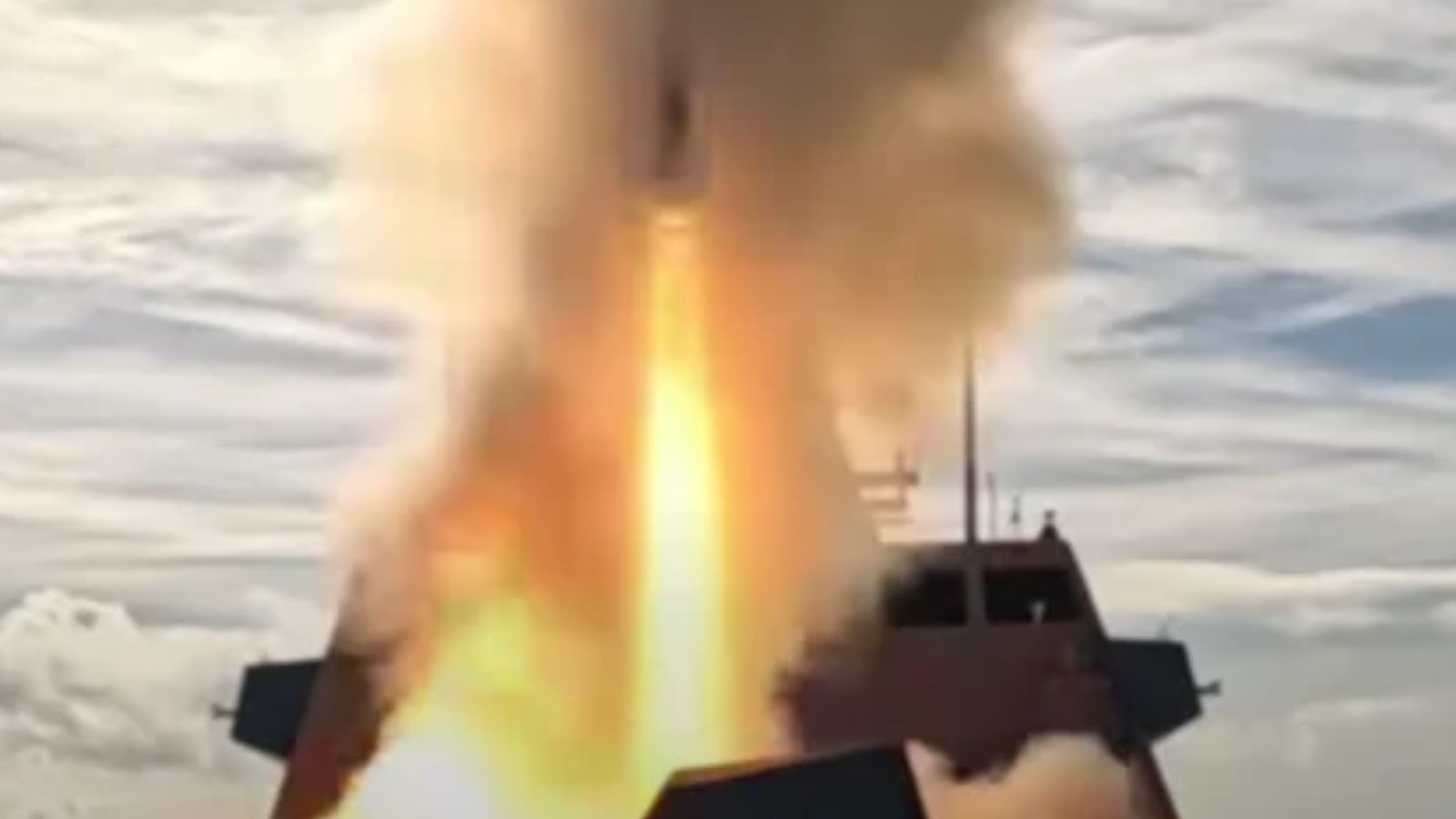 La France défie une chasse gardée américaine vieille de 30 ans avec son dôme de défense aérienne SkyDefender qui va s’étendre jusqu'à la mer