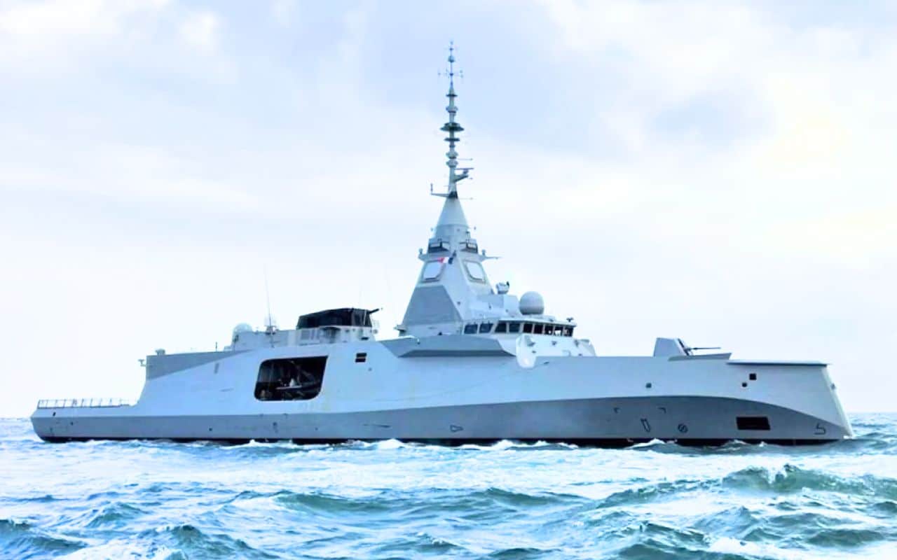 Ce partenariat inattendu entre la France et la Suède pourrait bouleverser l'équilibre naval en mer Baltique et renforcer une Europe de la défense encore balbutiante
