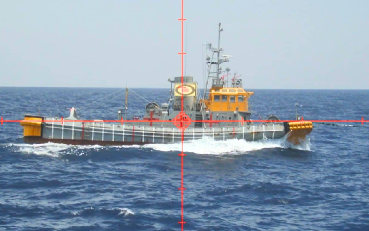 Aussi rapide qu'une météorite, ce canon futuriste japonais est un cauchemar pour les drones et missiles et une claque technologique pour la Chine et les Etats-Unis