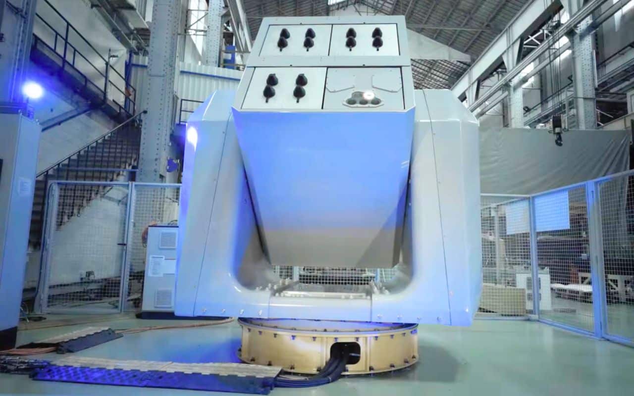 La France met un coup d’accélérateur sur sa défense anti-drones et teste un “dernier bouclier” capable de tirer une roquette guidée au laser laissant les armes lourdes pour les menaces qui le méritent vraiment