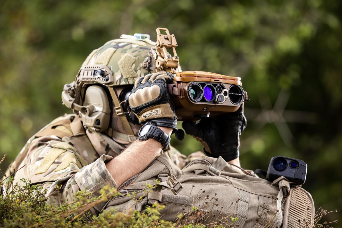 Le géant français Safran décroche sa plus grosse commande allemande de l'histoire : plus de 1 000 jumelles thermiques pour transformer l'infanterie de Berlin en soldats de l'ombre