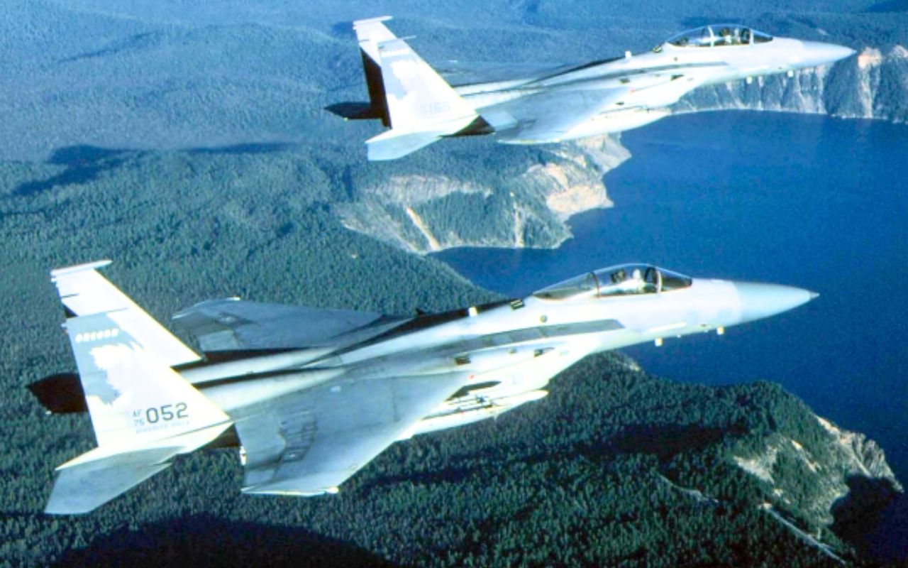 Les États-Unis misent 120 milliards d'euros sur un avion plus vieux que la plupart de leurs pilotes