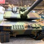 L’Italie paie 5,14 milliards d’euros à l’Allemagne pour son char mais refuse son canon de 130 mm