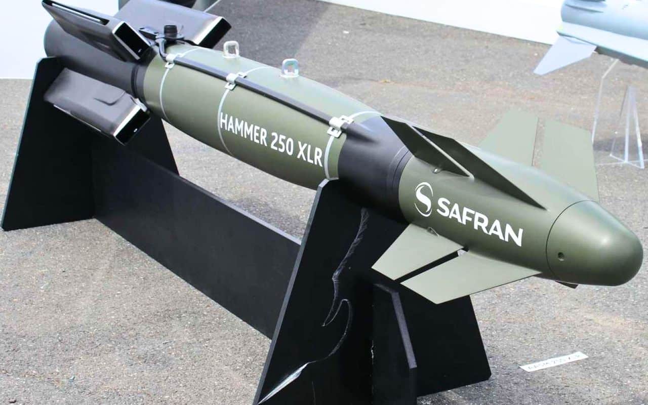 La France bouscule le monopole américain avec un missile 100 % national déjà opérationnel et compatible avec les avions de combat FA-50 polonais