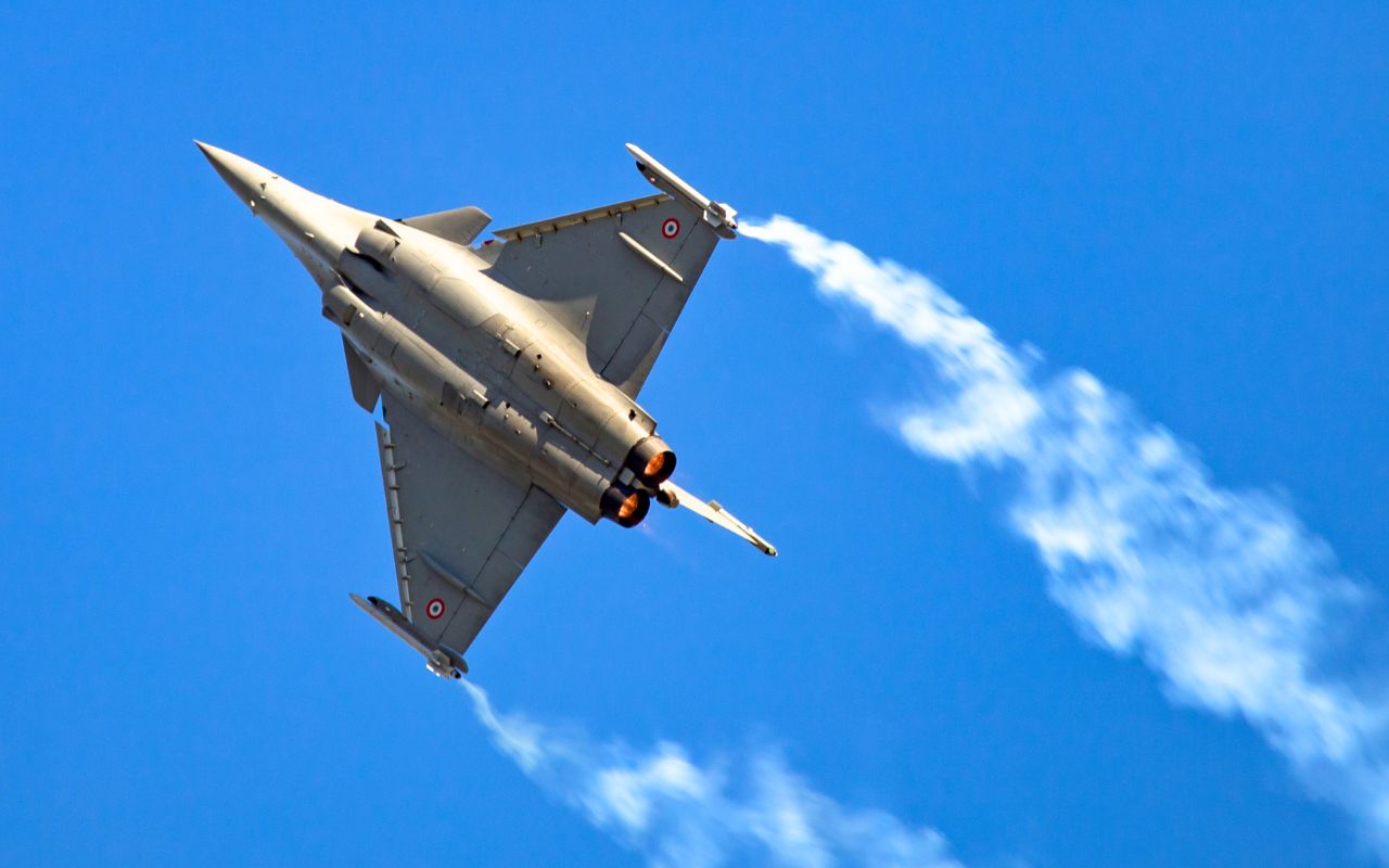 La France engage la plus grosse évolution du Rafale depuis sa création