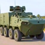 La Corée du Sud voulait prouver que son laser abat les drones, la moitié des cibles n’a même pas atteint la zone de tir