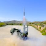 Une grue non homologuée a empêché l’armée allemande de tirer un seul missile de son nouveau bouclier antiaérien pendant un an et demi
