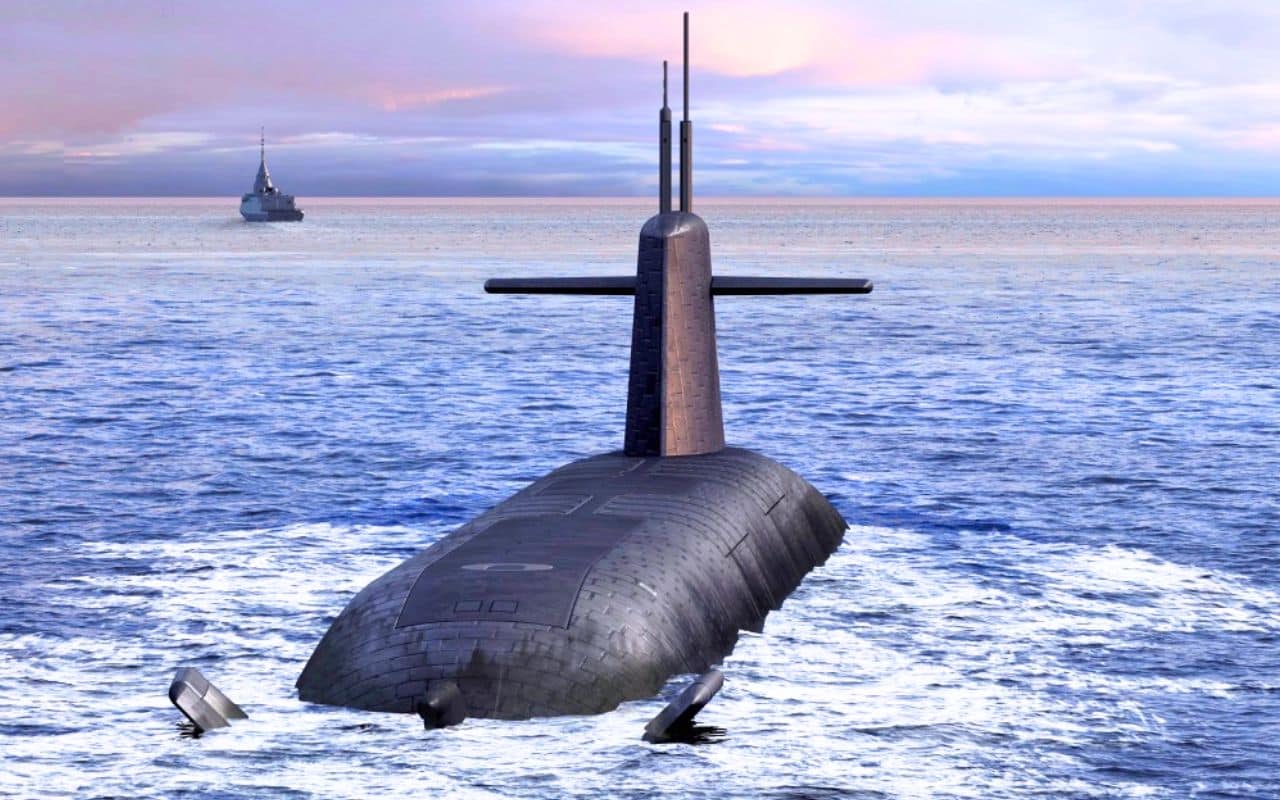 La France prépare l'impensable : cette technologie chinoise menace toute la stratégie nucléaire tricolore