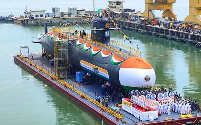 L’Inde tourne le dos à la France après 20 ans de coopération : ces sous-marins allemands jugés plus performants que les Scorpène vont tout changer