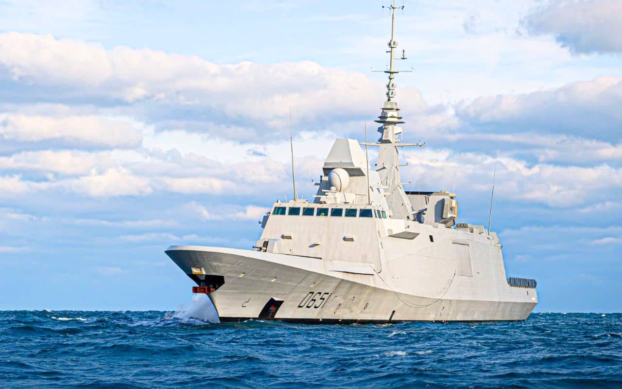 Ce scénario cauchemar hante les états-majors français : un affrontement naval direct avec la Turquie est-il vraiment perdu d’avance ?