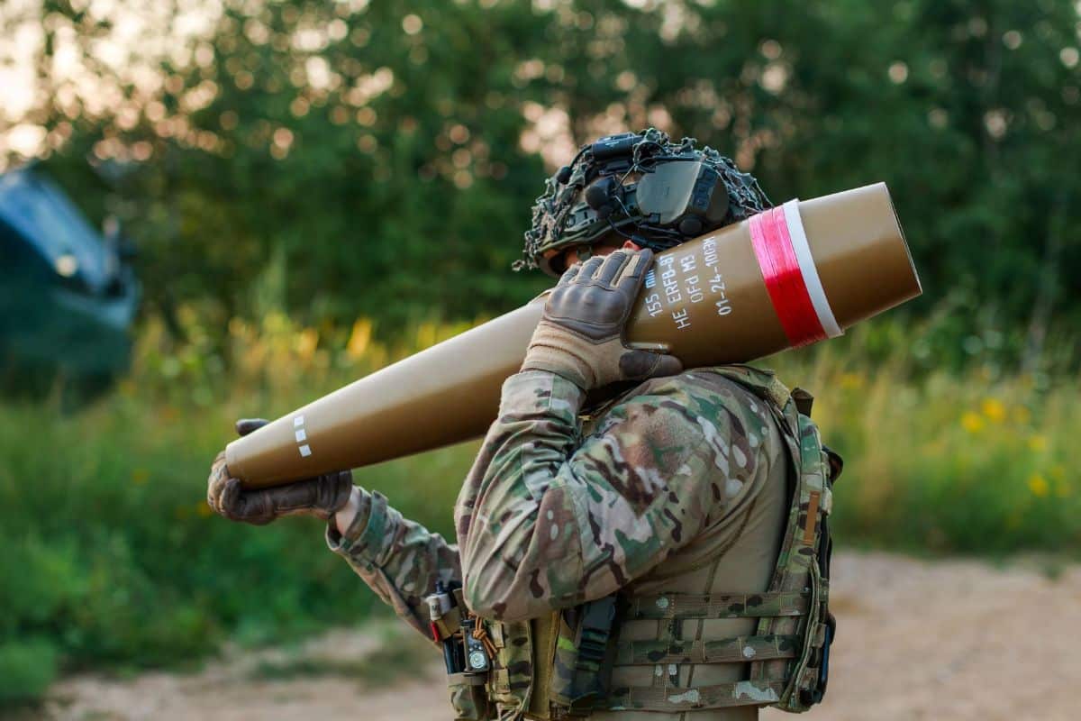 Un nouveau géant de l'armement va naitre en Europe et il ne vient ni d'Allemagne ni de France cette fois : Czechoslovak Group va entrer en bourse
