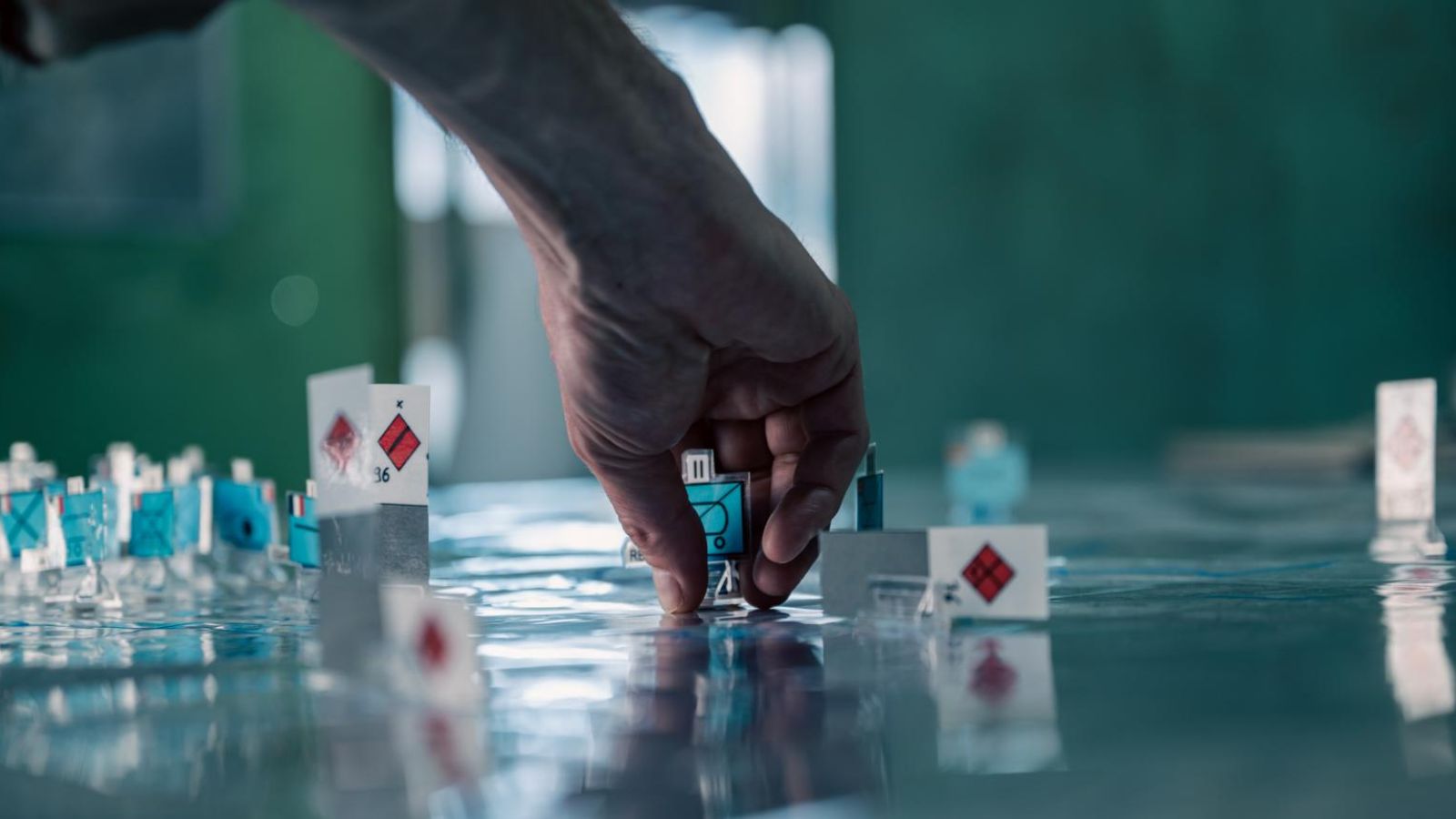 La France teste une configuration de commandement inédite pour son plus grand exercice depuis la fin de la guerre froide impliquant 12 500 militaires : ORION 26