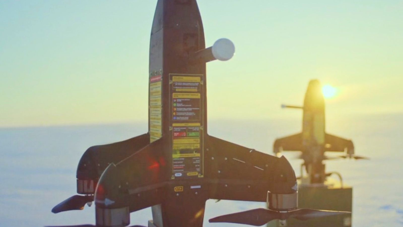 Airbus tire des leçons de la guerre en Ukraine et revoit toute sa doctrine de protection des hélicoptères en signant un nouveau partenariat avec Quantum Systems