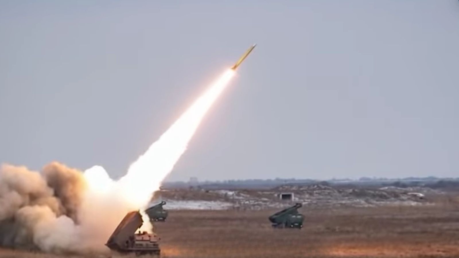 La France est encore capable de prendre des décisions industrielles rapides quand l'urgence commande comme avec le système de missiles Thundart