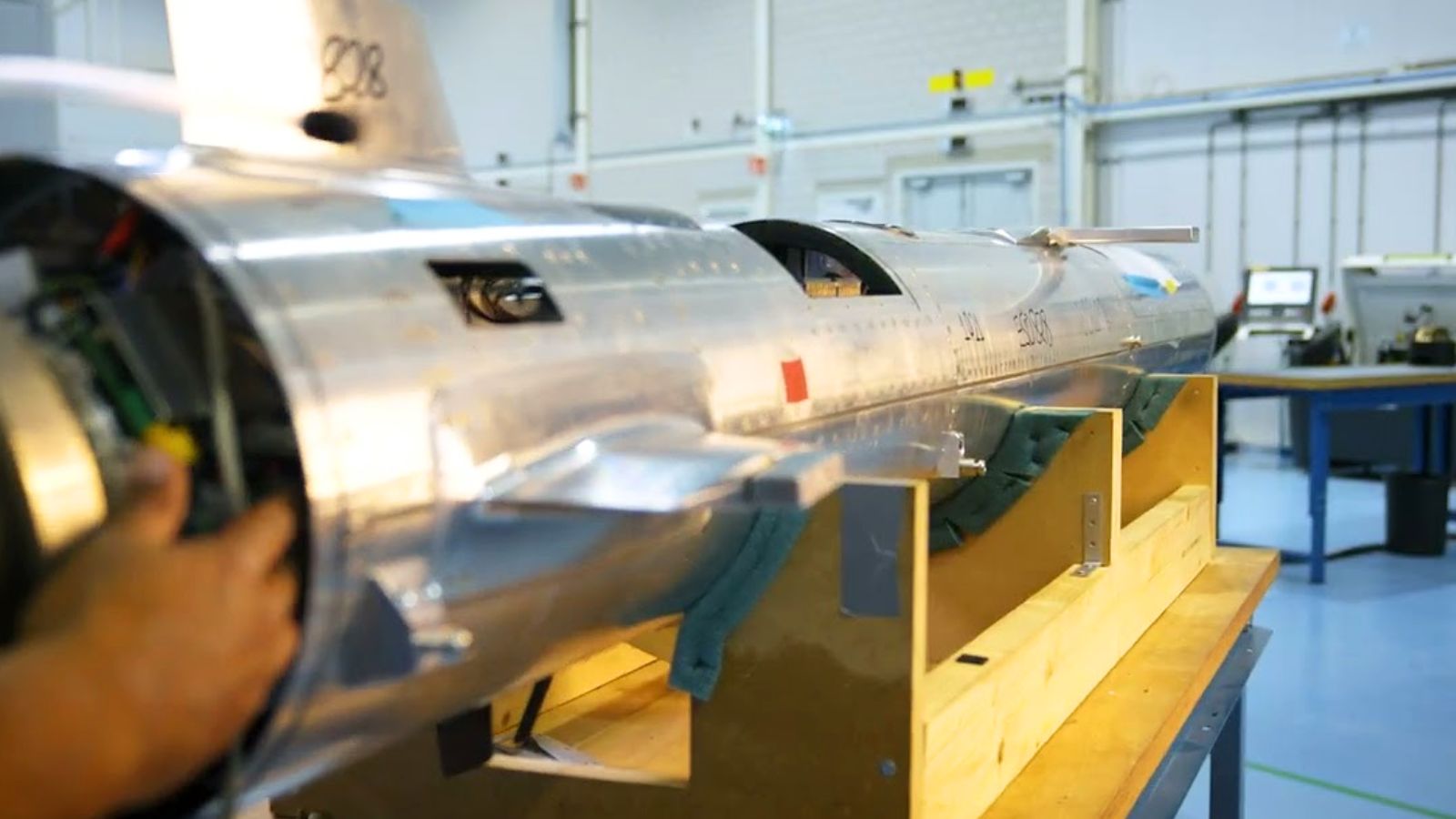 L'Europe valide l'un des verrous industriels les plus critiques du secteur du missile de croisière avec le 1 000e moteur T150 sorti des usines de Destinus