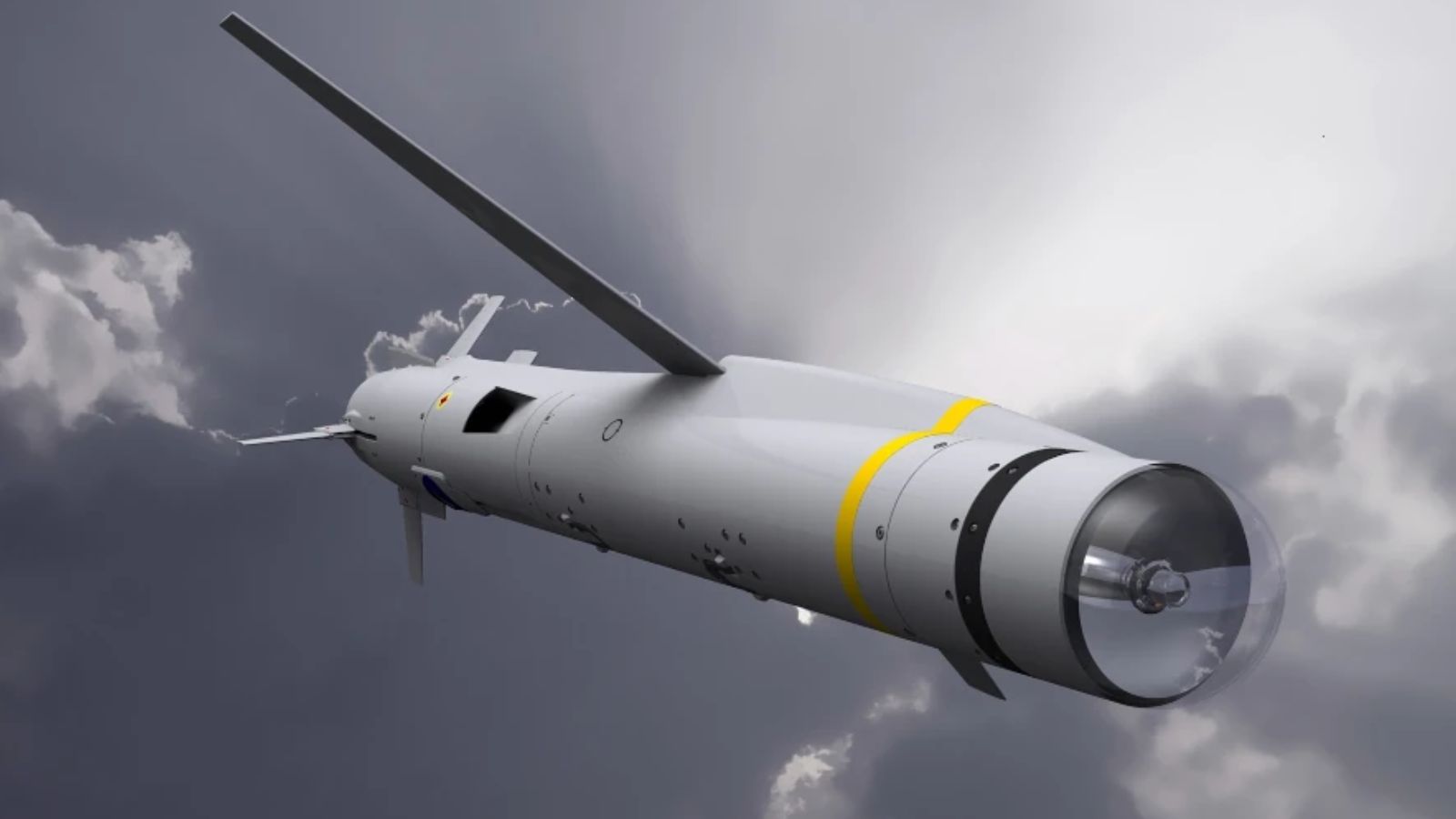 16 ans de développement mais ce nouveau missile high-tech européen sera bientôt dans l'arsenal de l'avion de chasse le plus vendu du monde : le F-35
