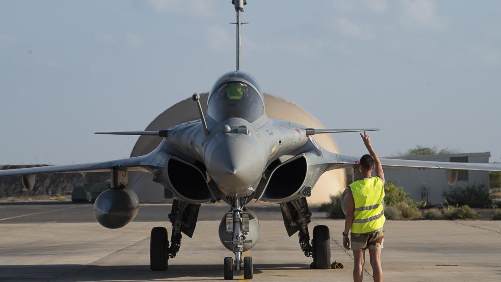 La France compte plus de 30 000 militaires déployés dans le monde en 2026 mais avec une différence notable par rapport à 2025 : les zones d'intérêt ont changé